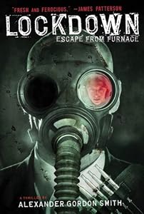 Lockdown: Escape from Furnace 1