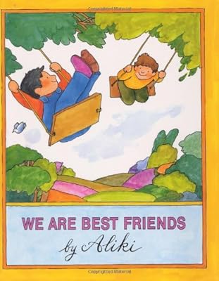 We Are Best Friends