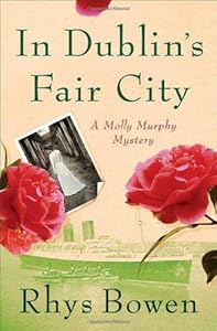 In Dublin's Fair City (Molly Murphy Mysteries)