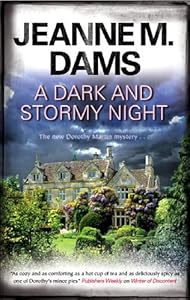 A Dark and Stormy Night