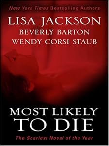 Most Likely to Die (Thorndike Core)