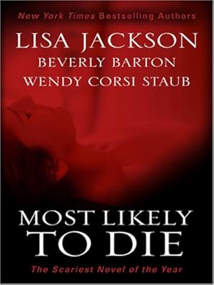 Most Likely to Die (Thorndike Core)