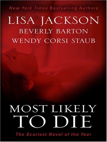 Most Likely to Die (Thorndike Core) by Lisa Jackson