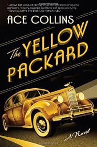 THE YELLOW PACKARD