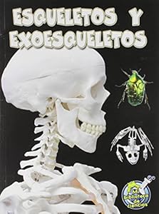 Esqueletos y exoesqueletos