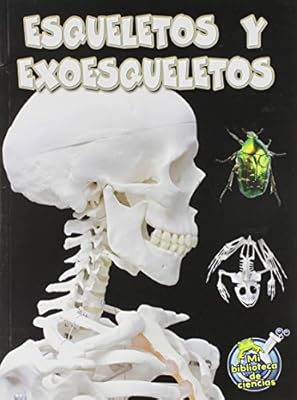Esqueletos y exoesqueletos