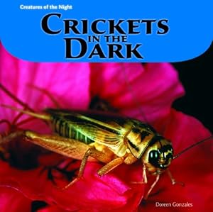 Crickets in the Dark