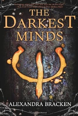 The Darkest Minds