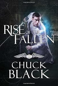 Rise of the Fallen: Wars of the Realm, Book 2