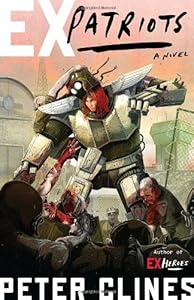 Ex-Patriots: A Novel