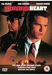 Thunderheart