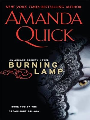 Burning Lamp