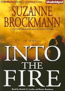 Into the Fire (Troubleshooters Series)