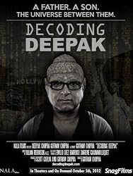 Decoding Deepak