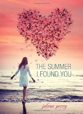 The Summer I Found You