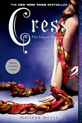 Fairest: The Lunar Chronicles: Levana's Story