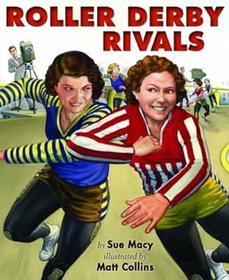Roller Derby Rivals
