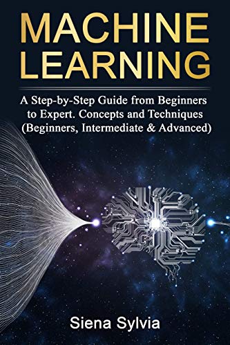 Algopix Similar Product 9 - Machine Learning A StepbyStep Guide