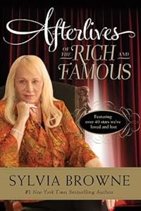 Afterlives of the Rich and Famous