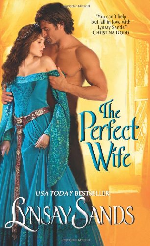 The Perfect Wife by Lynsay Sands