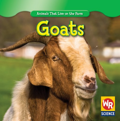 Goats by JoAnn Early Macken