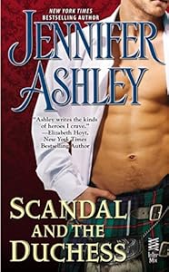 Scandal and the Duchess