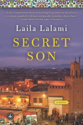 Secret Son by Laila Lalami