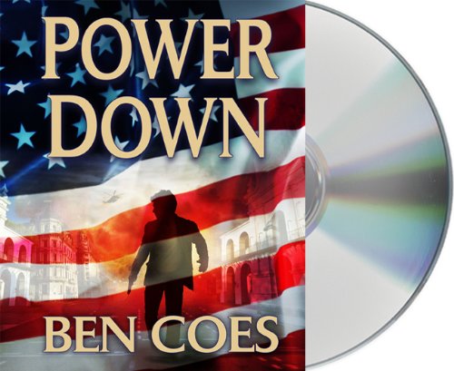 Power Down by Ben Coes