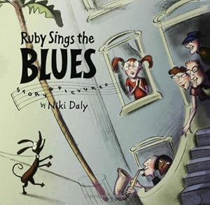 Ruby Sings the Blues