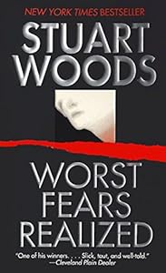 Worst Fears Realized (Stone Barrington)