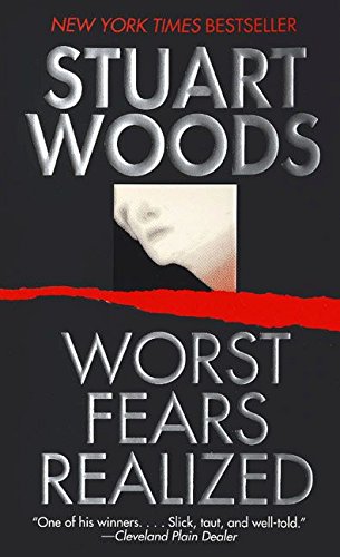 Worst Fears Realized (Stone Barrington) by Stuart Woods
