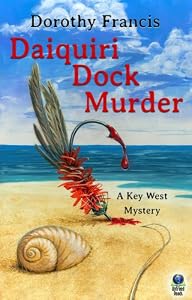 Daiquiri Dock Murder