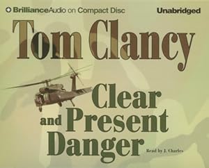 Clear and Present Danger