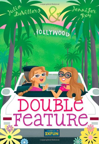 Double Feature by Julia DeVillers