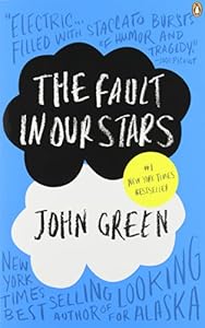 The Fault in Our Stars by Kishan Bagadia