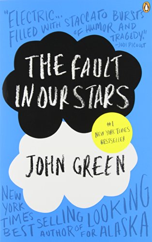 The Fault in Our Stars by Kishan Bagadia
