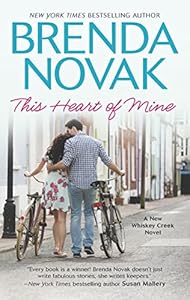 This Heart of Mine (A Whiskey Creek Novel Book 8)