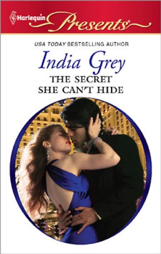 What His Money Can't Hide by Maggie Cox