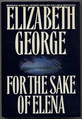 For the Sake of Elena