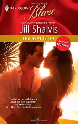 The Heat Is On
