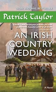 An Irish Country Wedding: A Novel