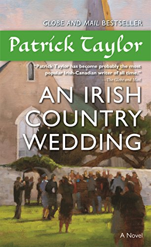 An Irish Country Wedding: A Novel by Patrick Taylor