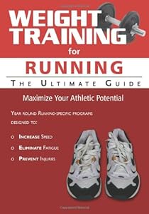 Weight Training for Running: The Ultimate Guide
