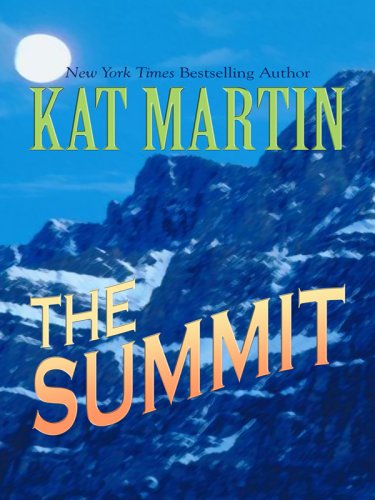 The Summit by Kat Martin