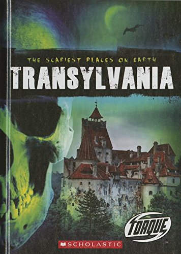 Transylvania by Denny Von Finn