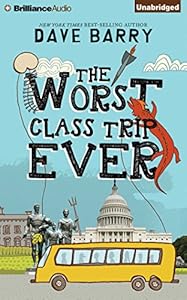 The Worst Class Trip Ever