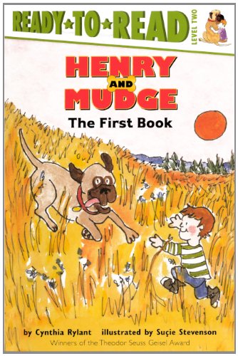 Henry And Mudge: The First Book (Turtleback School & Library Binding Edition) (Henry & Mudge Books (Pb))