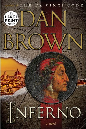 Inferno: A Novel by Dan Brown