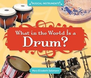 What in the World Is a Drum?