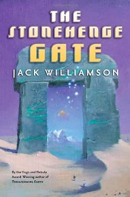 The Stonehenge Gate